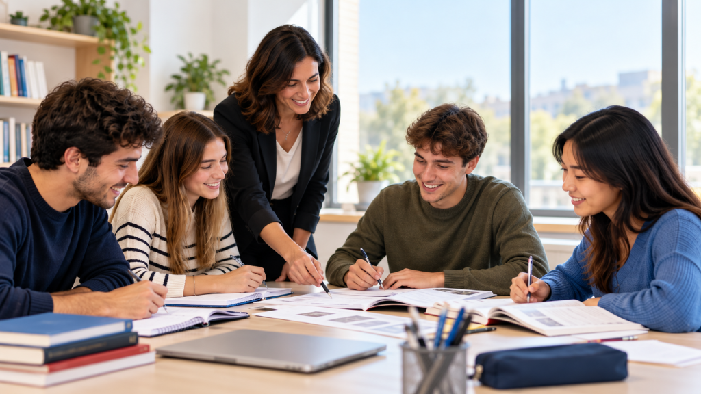 cursos ingles
