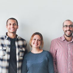 Inlinguatoledo - Grupo de Jovenes